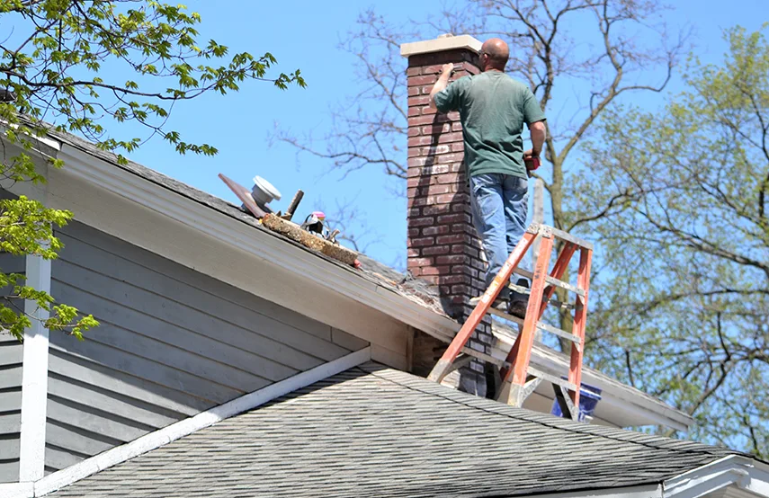 Chimney & Fireplace Inspections Services in Thomasville, NC